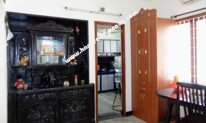 2 BHK Flat for Sale in Anna Nagar East