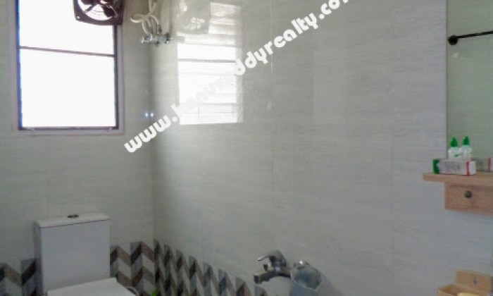 2 BHK Flat for Sale in Anna Nagar East