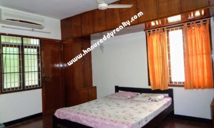 2 BHK Flat for Sale in Anna Nagar East