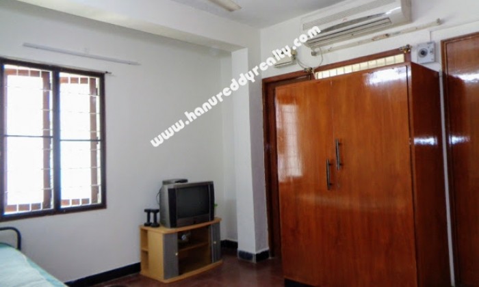 2 BHK Flat for Sale in Anna Nagar East