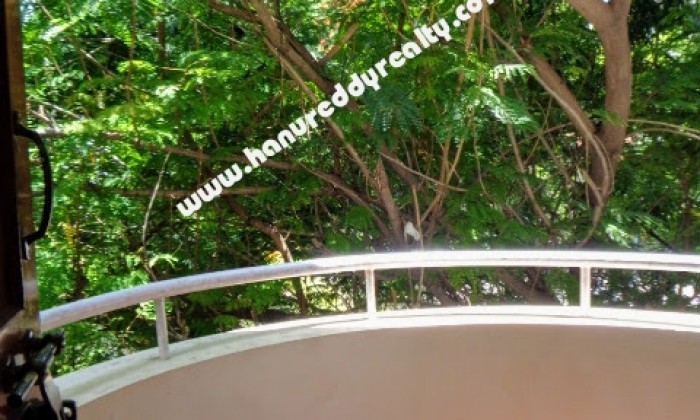 2 BHK Flat for Sale in Anna Nagar East