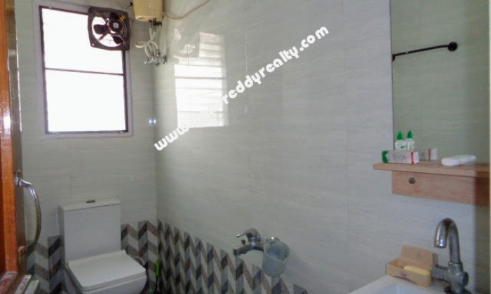 2 BHK Flat for Sale in Anna Nagar East