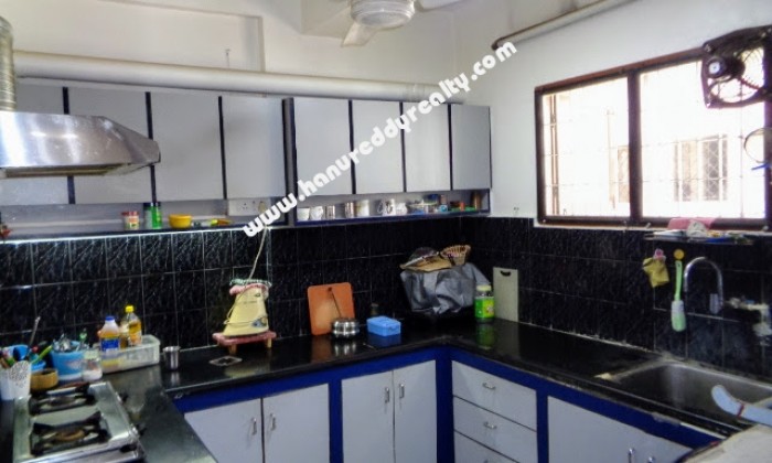 2 BHK Flat for Sale in Anna Nagar East