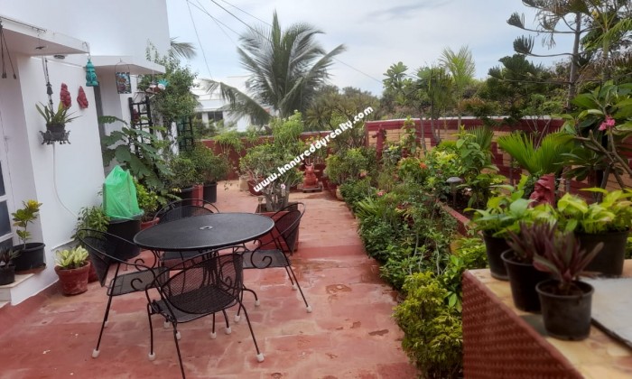 3 BHK Penthouse for Sale in Raja Annamalaipuram