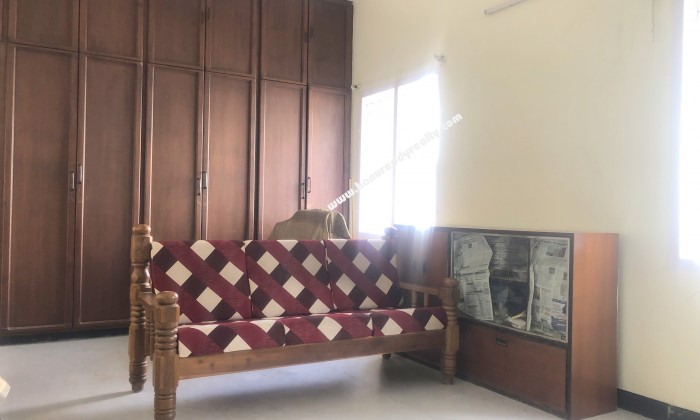 1 BHK Flat for Rent in Adyar