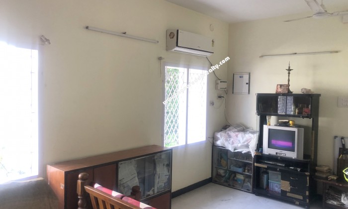 1 BHK Flat for Rent in Adyar