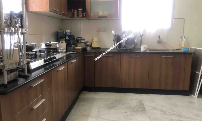 1 BHK Flat for Rent in Adyar