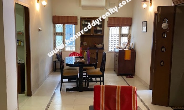 2 BHK Flat for Sale in T.Nagar