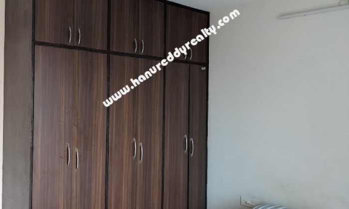 3 BHK Mixed-Residential for Sale in Anna Nagar