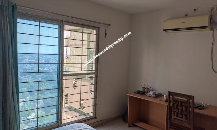 3 BHK Mixed-Residential for Sale in Anna Nagar