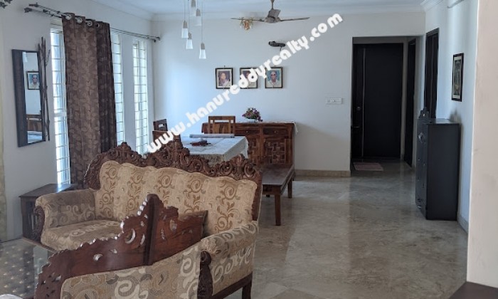 3 BHK Mixed-Residential for Sale in Anna Nagar