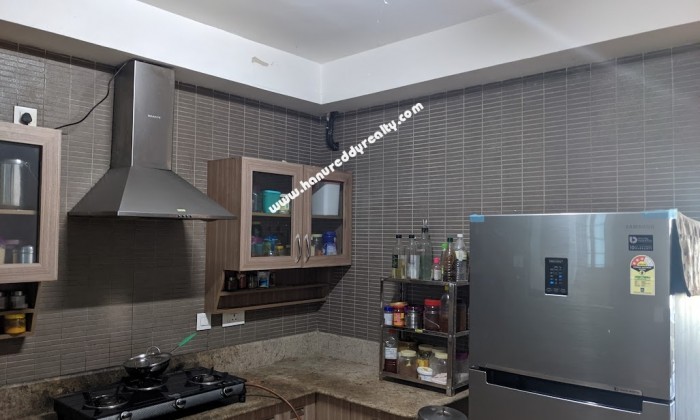 3 BHK Mixed-Residential for Sale in Anna Nagar