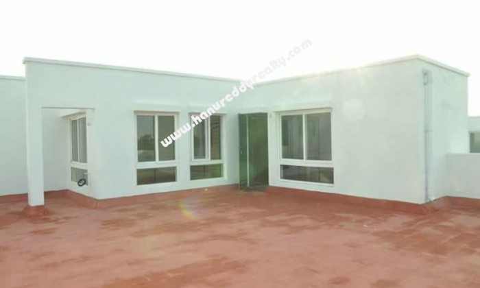 4 BHK Villa for Rent in Uthandi