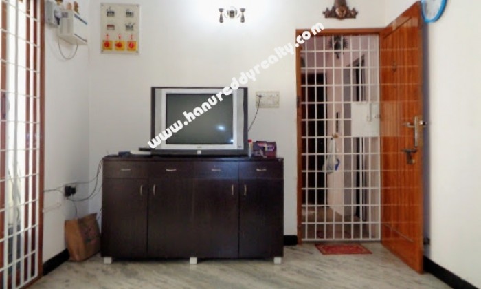 2 BHK Flat for Sale in Anna Nagar East