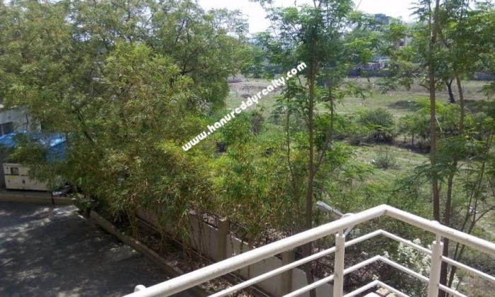 2 BHK Flat for Rent in Hadapsar