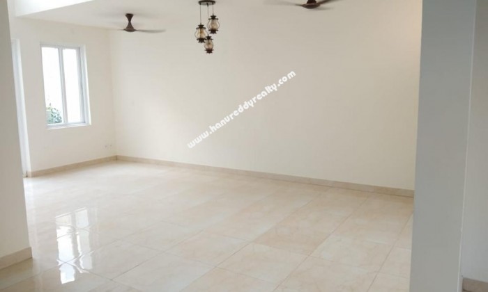 3 BHK Row House for Sale in Banashankari