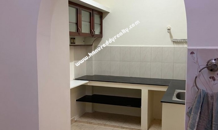 2 BHK Flat for Sale in West Mambalam