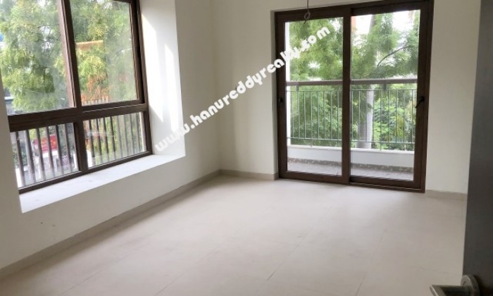 6 BHK Flat for Sale in Nandanam