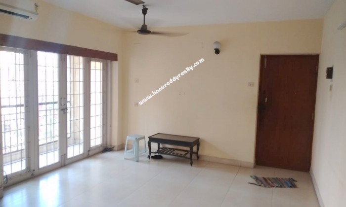 3 BHK Flat for Sale in Kilpauk