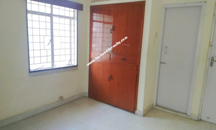 3 BHK Flat for Sale in Kilpauk