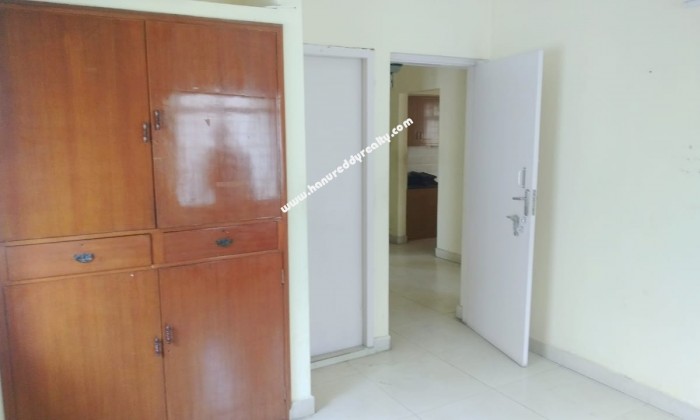 3 BHK Flat for Sale in Kilpauk