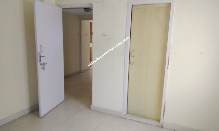 3 BHK Flat for Sale in Kilpauk