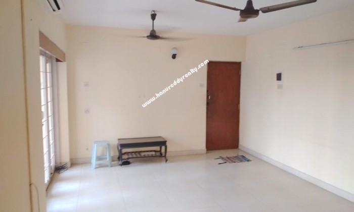 3 BHK Flat for Sale in Kilpauk