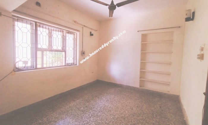 2 BHK Flat for Sale in Adyar