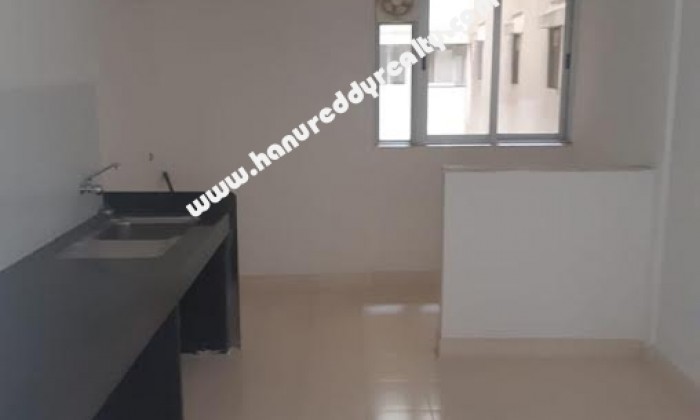 3 BHK Flat for Sale in Undri