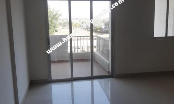 3 BHK Flat for Sale in Undri