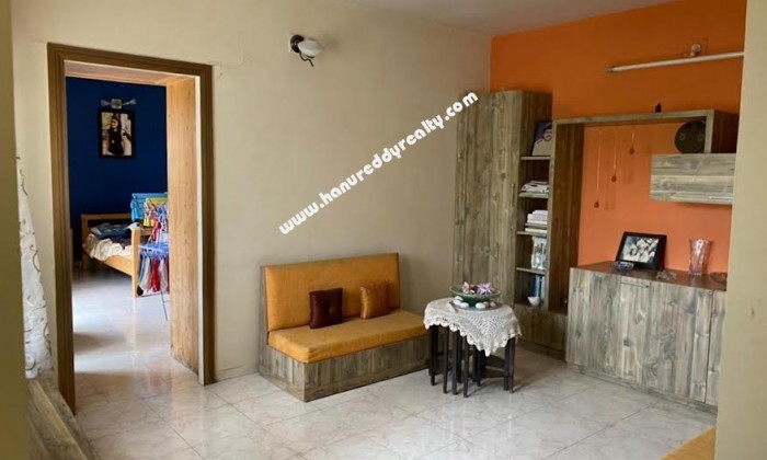 3 BHK Penthouse for Sale in Pashan