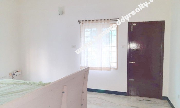 4 BHK Villa for Rent in Injambakkam