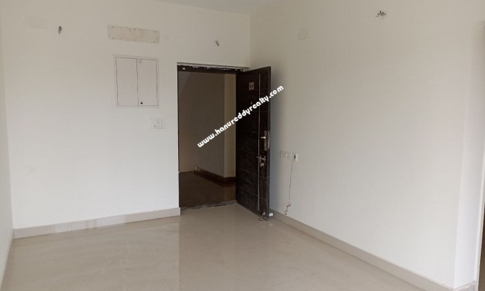2 BHK Flat for Sale in Kundrathur