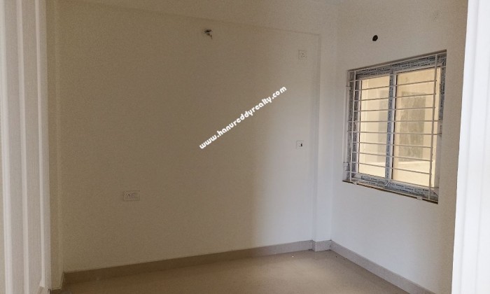 2 BHK Flat for Sale in Kundrathur