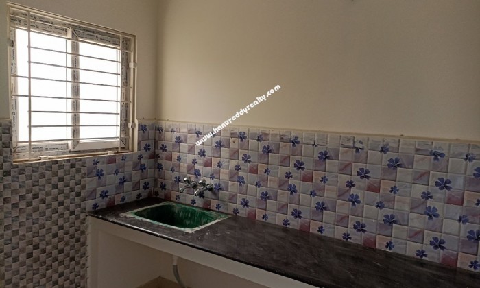 2 BHK Flat for Sale in Kundrathur