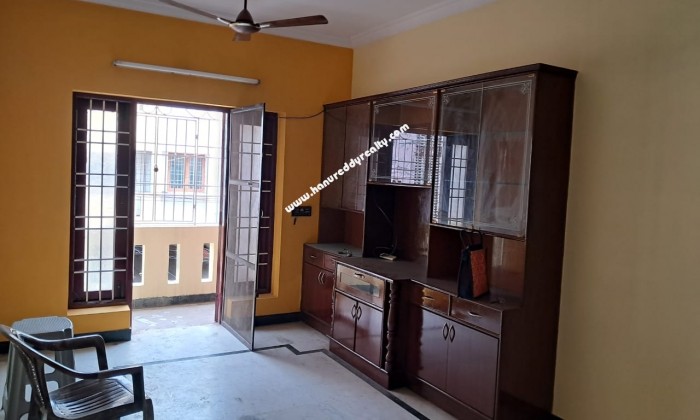 2 BHK Duplex Flat for Sale in T.Nagar