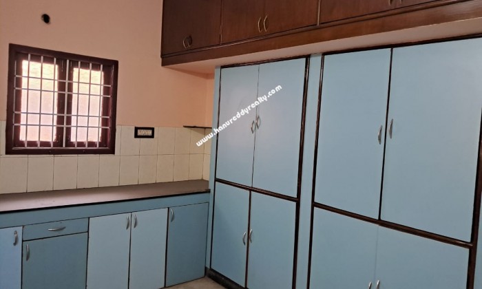 2 BHK Duplex Flat for Sale in T.Nagar