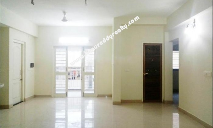 4 BHK Flat for Sale in Pallavaram