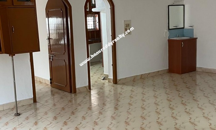 2 BHK Flat for Sale in Velachery