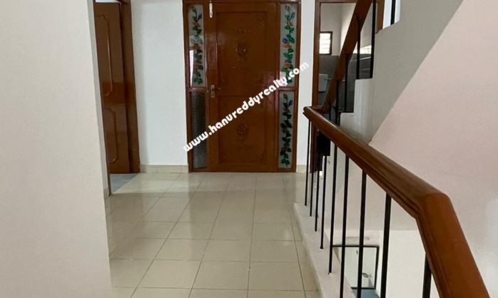 2 BHK Flat for Sale in Velachery