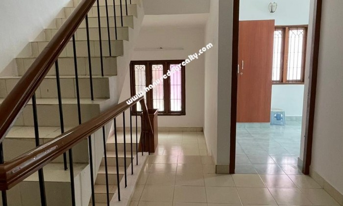 2 BHK Flat for Sale in Velachery