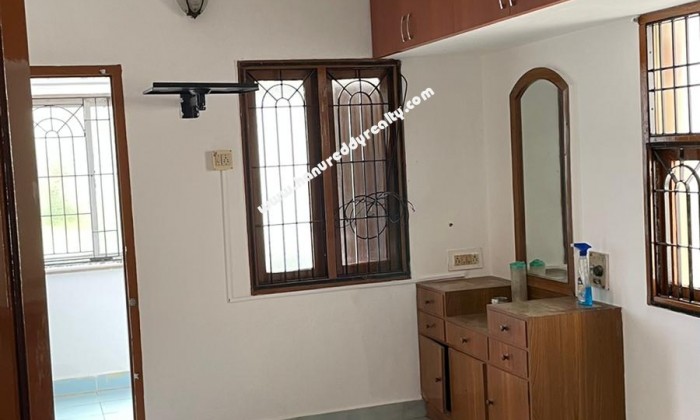 2 BHK Flat for Sale in Velachery
