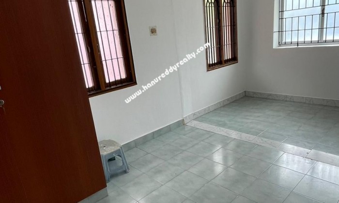 2 BHK Flat for Sale in Velachery