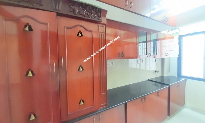 3 BHK Flat for Sale in Thiruvanmiyur