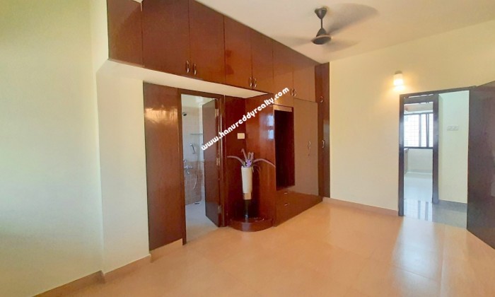 3 BHK Flat for Sale in Thiruvanmiyur