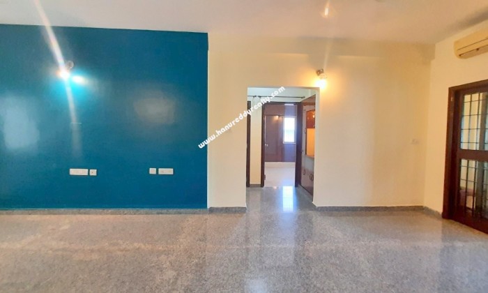 3 BHK Flat for Sale in Thiruvanmiyur
