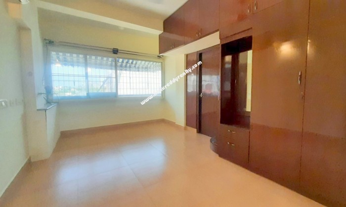 3 BHK Flat for Sale in Thiruvanmiyur