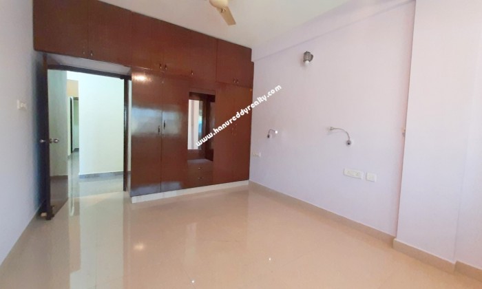 3 BHK Flat for Sale in Thiruvanmiyur