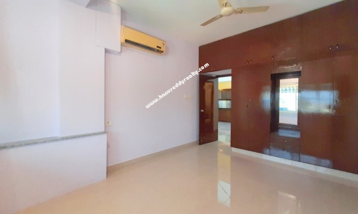 3 BHK Flat for Sale in Thiruvanmiyur
