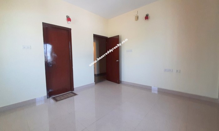 3 BHK Flat for Sale in Thiruvanmiyur